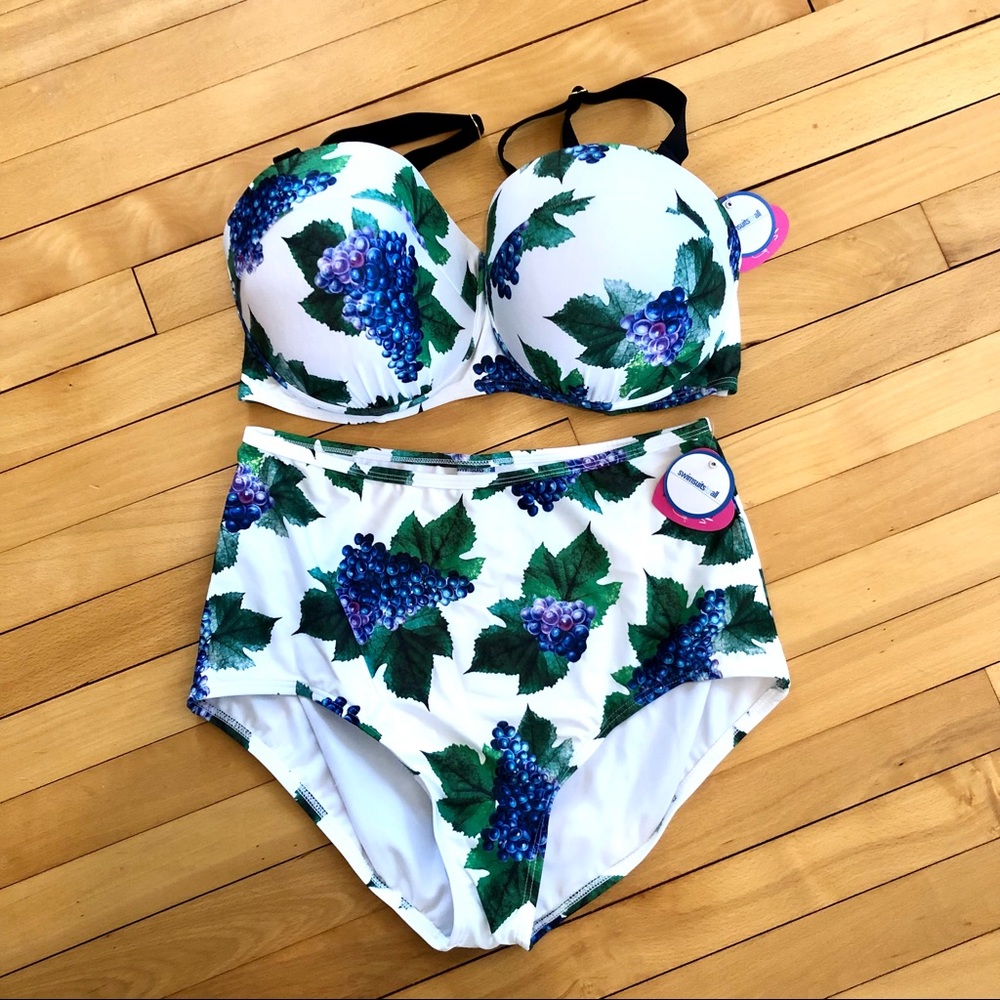Gabi Fresh Swimsuit